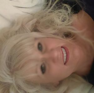 Meet your Posher, Pamela